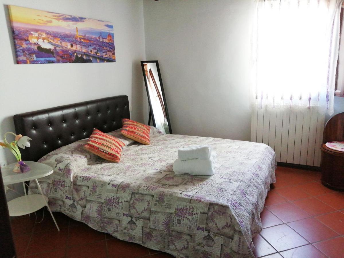 Santa Maria Novella Station Florentine Apartment 피렌체 외부 사진